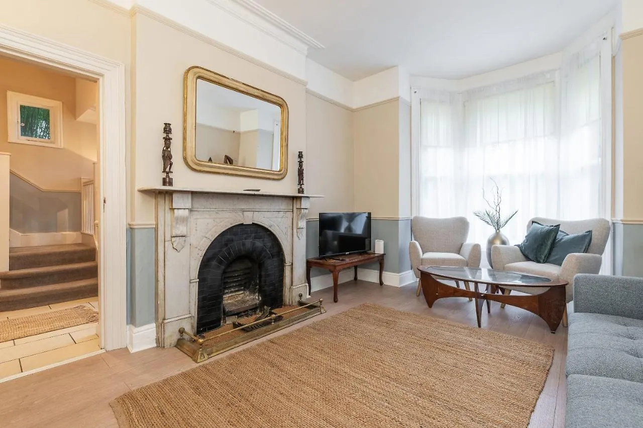 Feriehus Oakwood House Villa Dublin