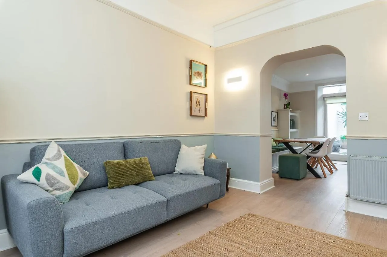 Oakwood House Villa Dublin Feriehus