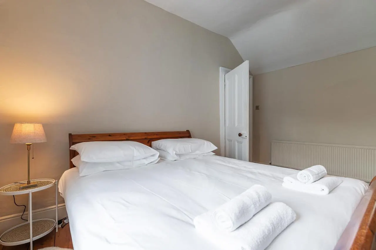 Oakwood House Villa Dublin Feriehus