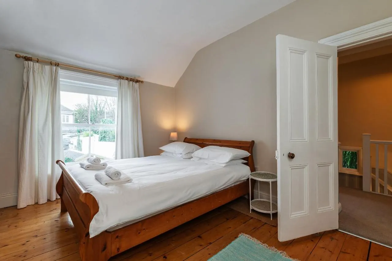 Oakwood House Villa Dublin