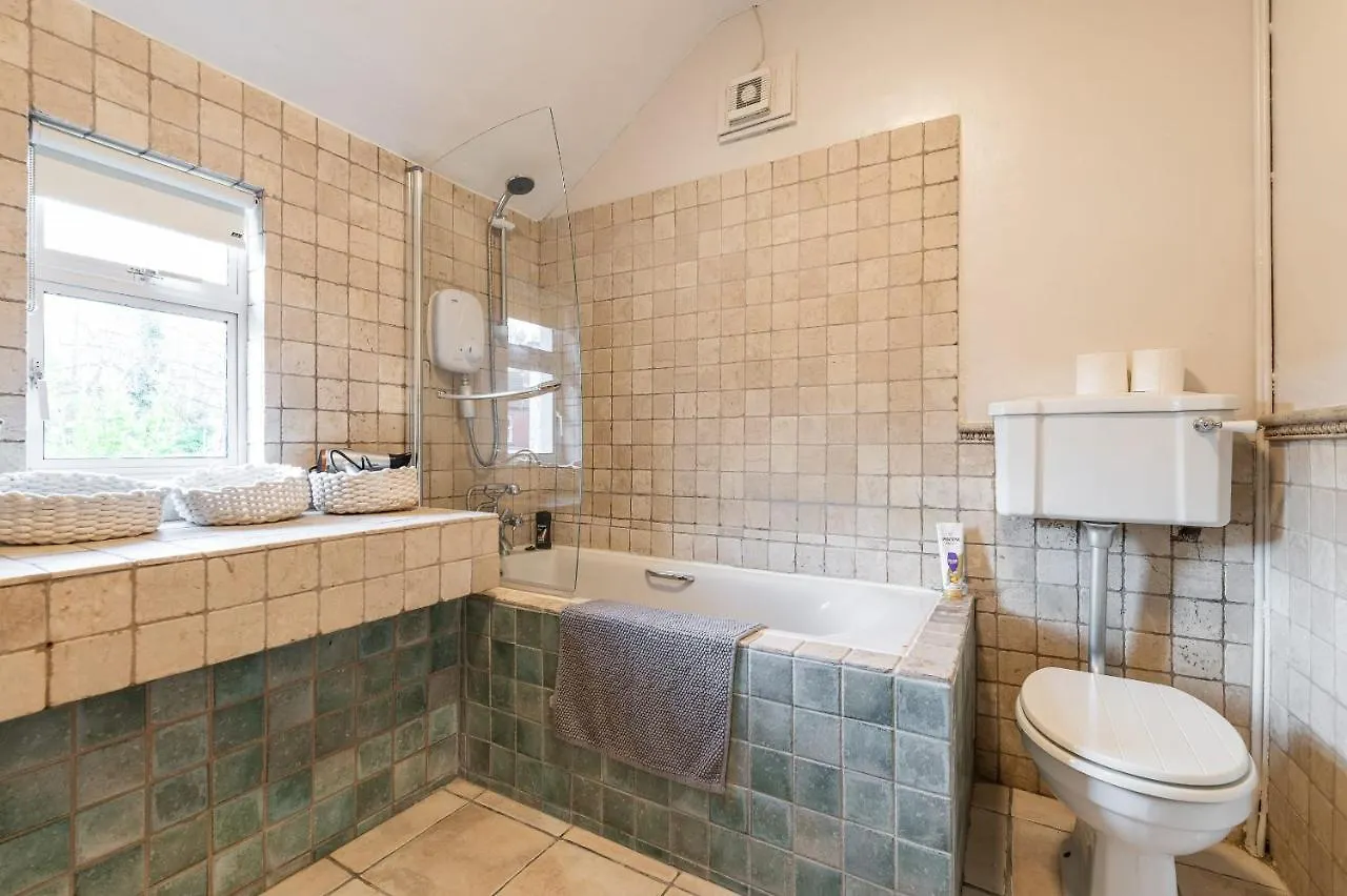 Oakwood House Villa Dublin Feriehus